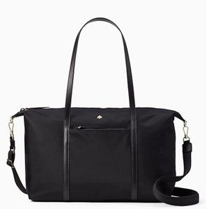 Kate Spade Weekender Bag